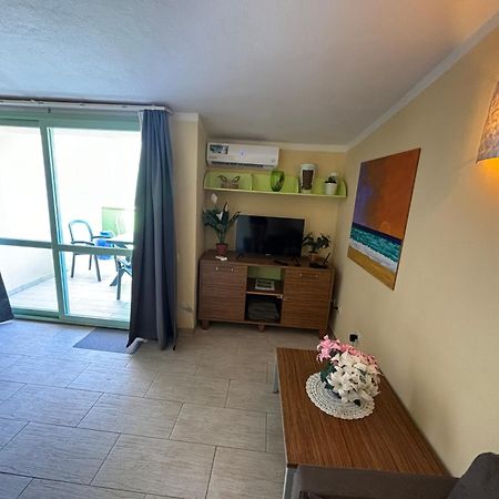 Cozy Apartment With Pool, Near Beach And Center ซังตามาเรีย ภายนอก รูปภาพ