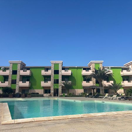 Cozy Apartment With Pool, Near Beach And Center ซังตามาเรีย ภายนอก รูปภาพ