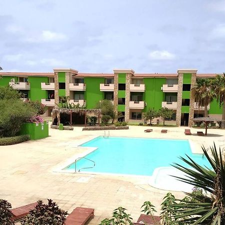 Cozy Apartment With Pool, Near Beach And Center ซังตามาเรีย ภายนอก รูปภาพ