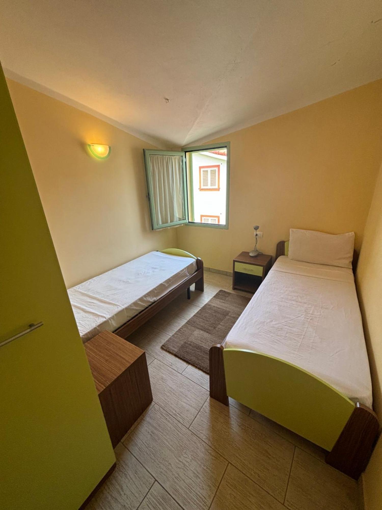 Cozy Apartment With Pool, Near Beach And Center ซังตามาเรีย ภายนอก รูปภาพ