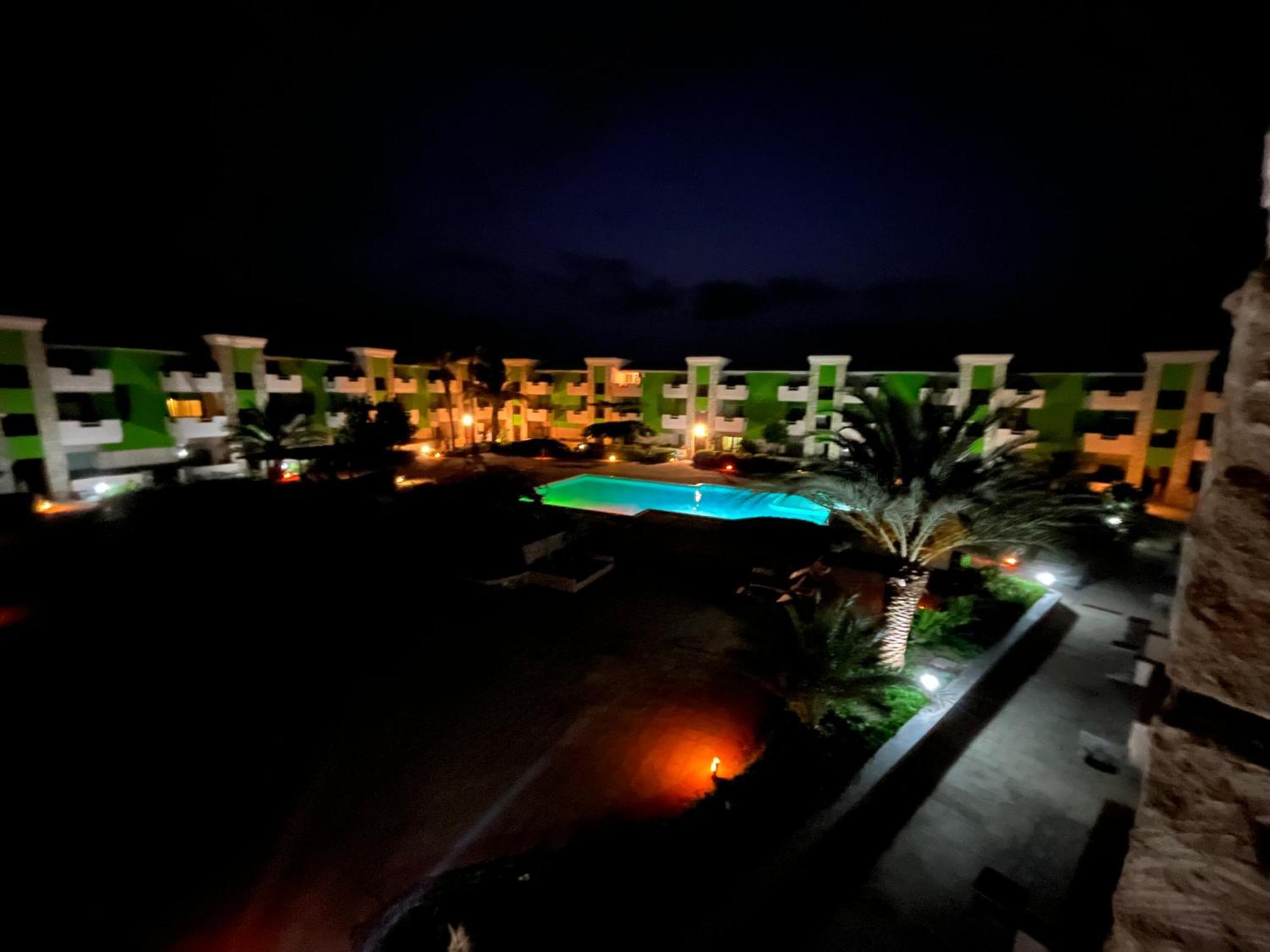 Cozy Apartment With Pool, Near Beach And Center ซังตามาเรีย ภายนอก รูปภาพ