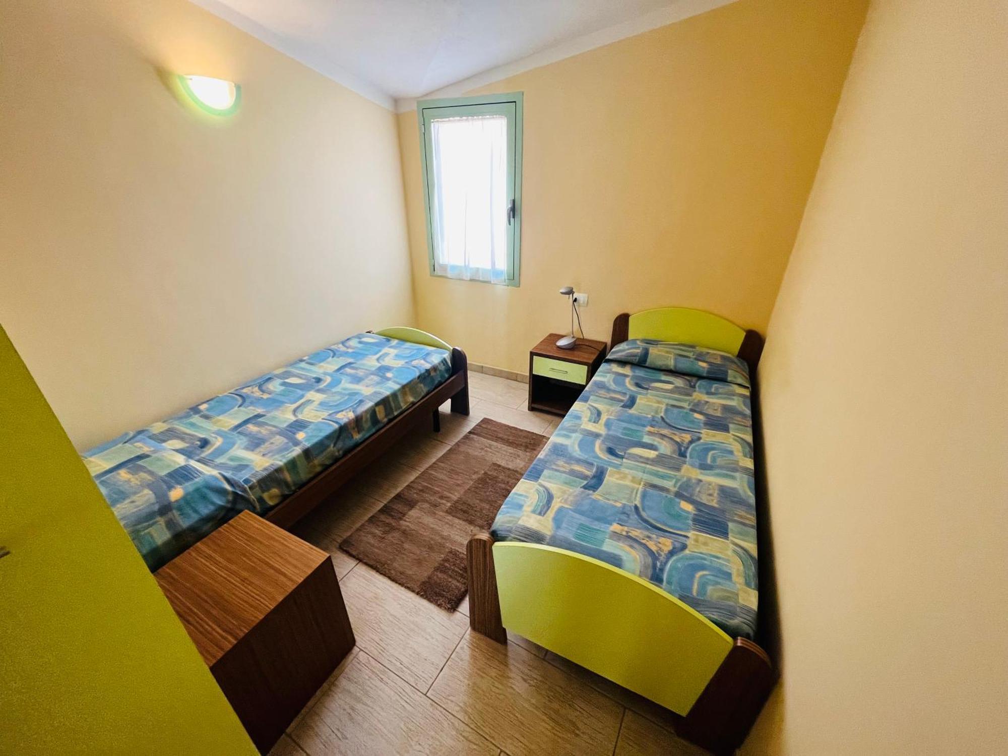 Cozy Apartment With Pool, Near Beach And Center ซังตามาเรีย ภายนอก รูปภาพ