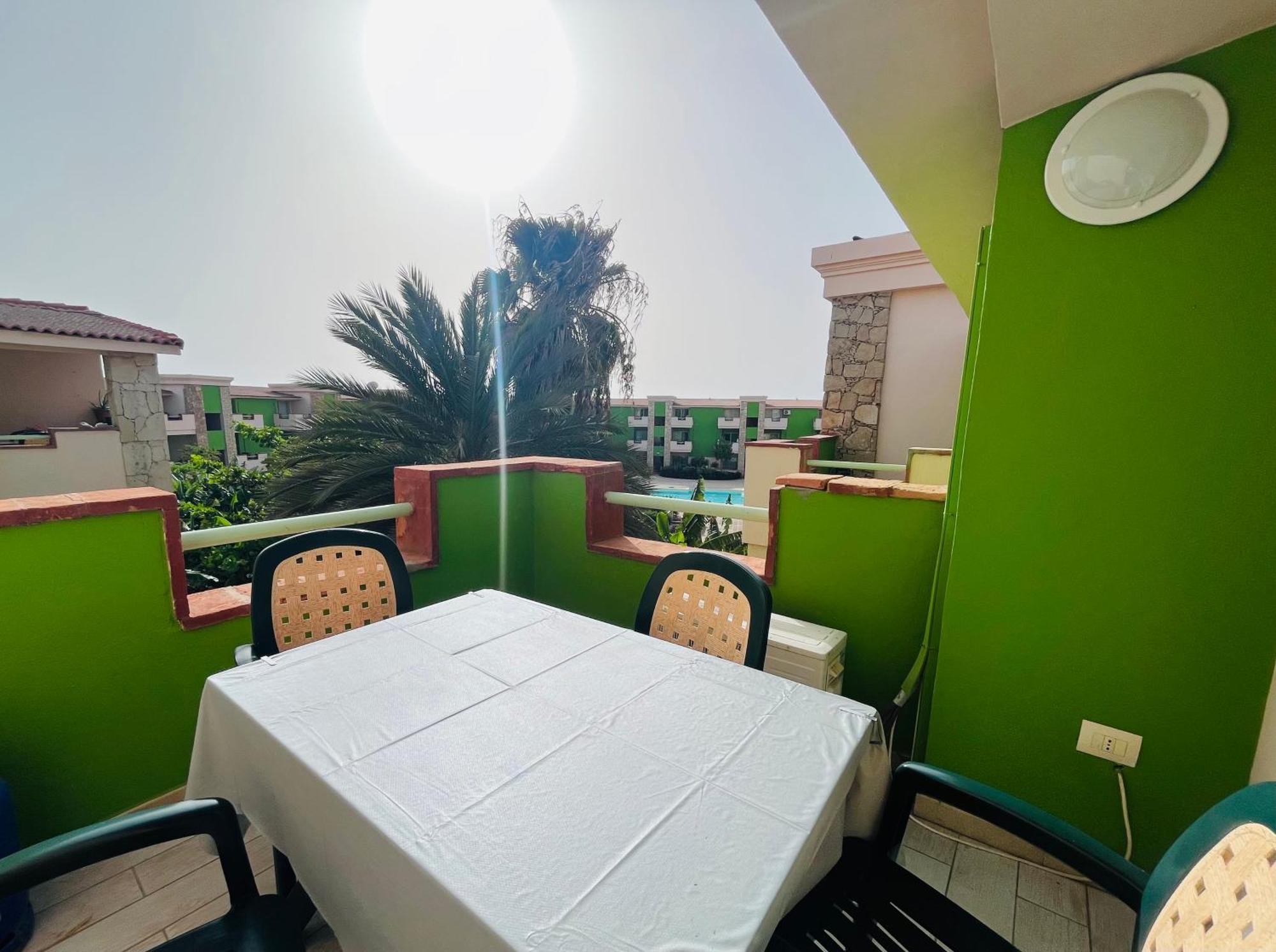 Cozy Apartment With Pool, Near Beach And Center ซังตามาเรีย ภายนอก รูปภาพ