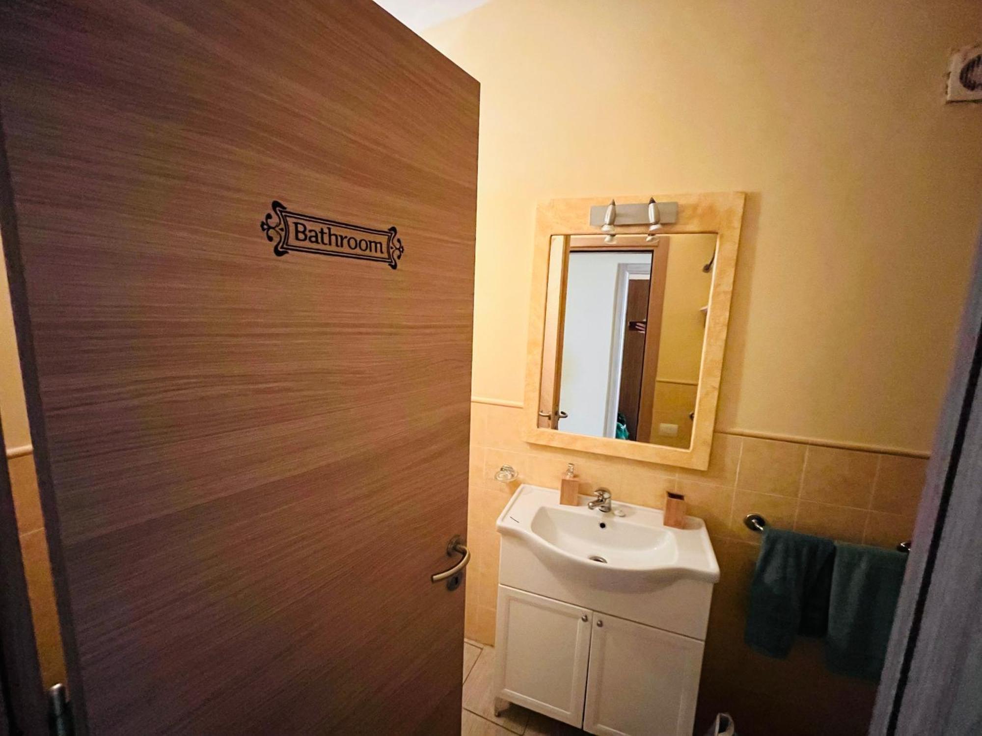 Cozy Apartment With Pool, Near Beach And Center ซังตามาเรีย ภายนอก รูปภาพ