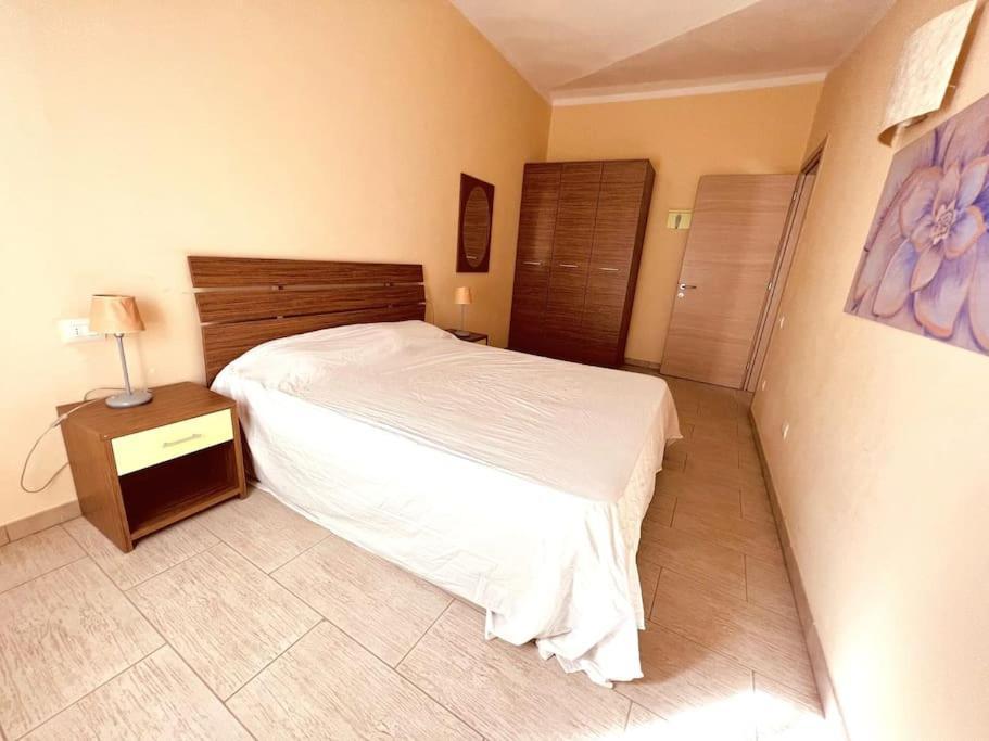 Cozy Apartment With Pool, Near Beach And Center ซังตามาเรีย ภายนอก รูปภาพ