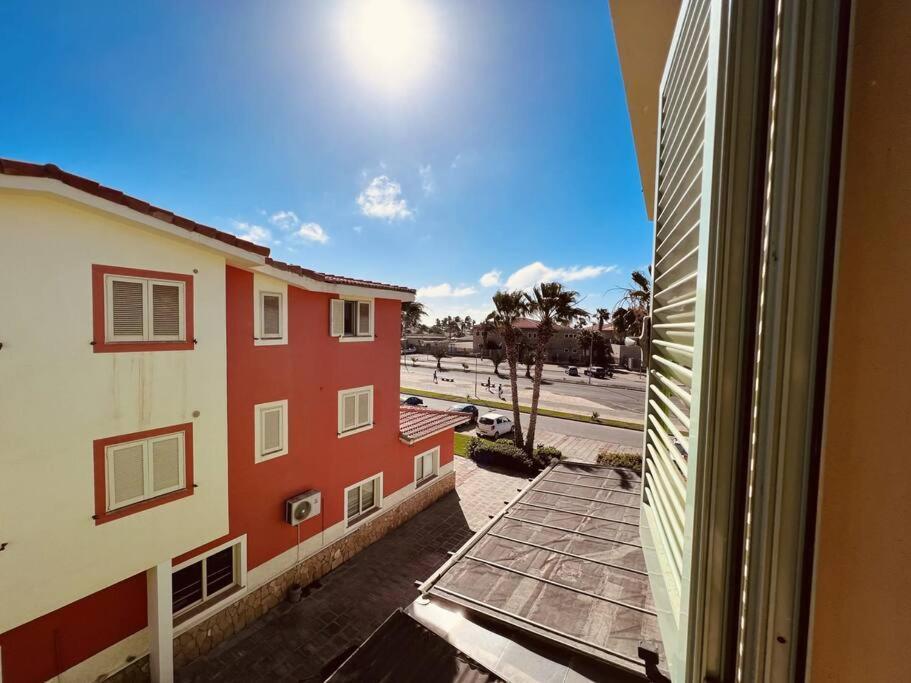 Cozy Apartment With Pool, Near Beach And Center ซังตามาเรีย ภายนอก รูปภาพ